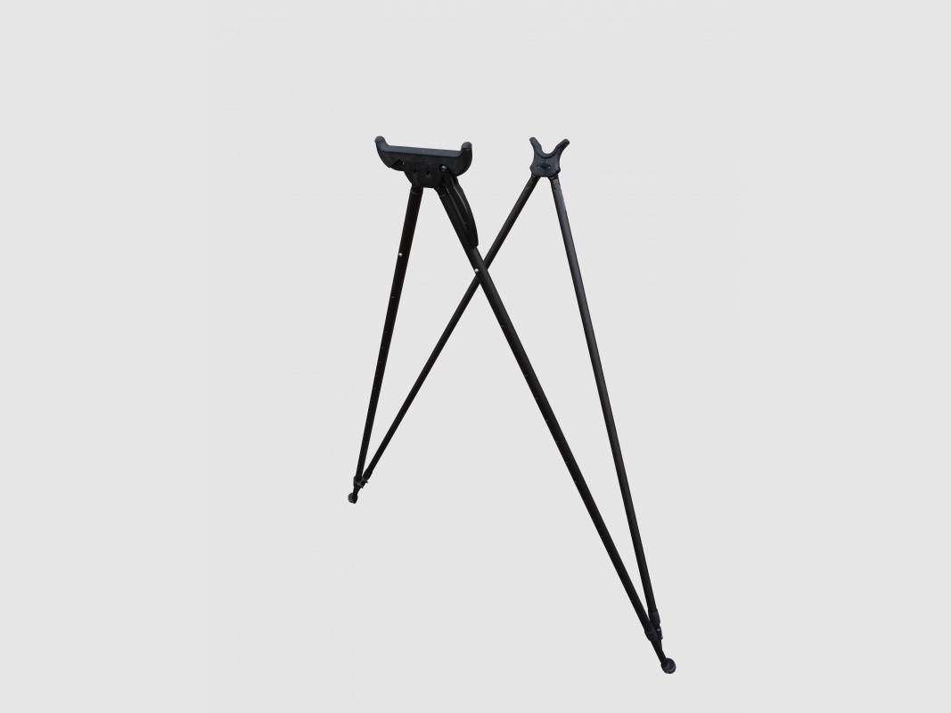 Zielstock Viper-Flex Styx PRO (CARBON), Bild 3 von 3