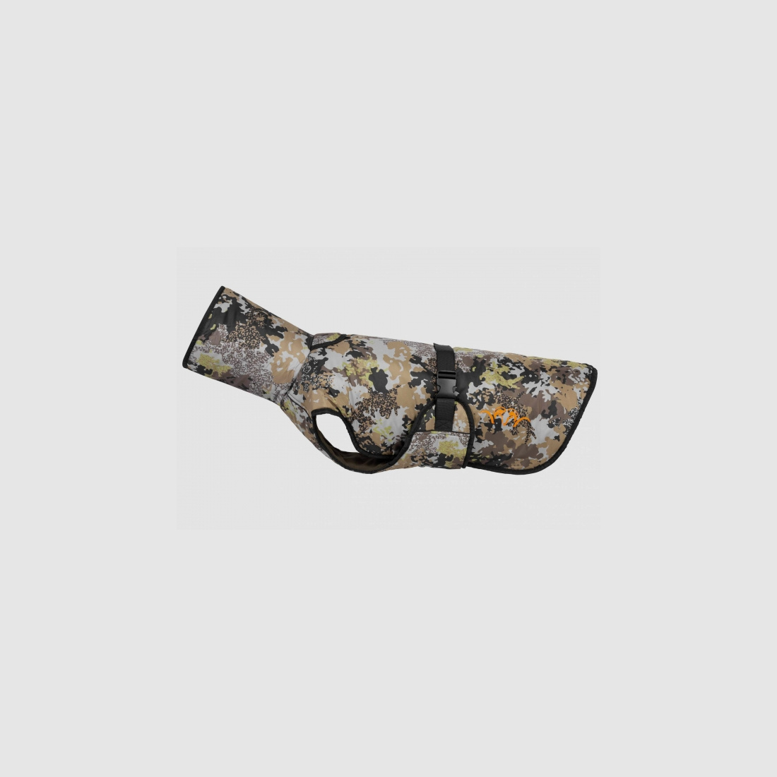 Blaser Hundeponcho - Farbe: HunTec Camo