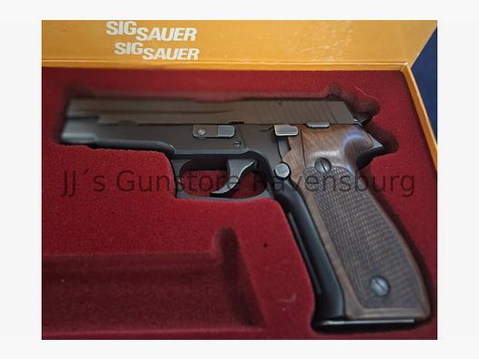 SIG Sauer P226 9mmLuger
