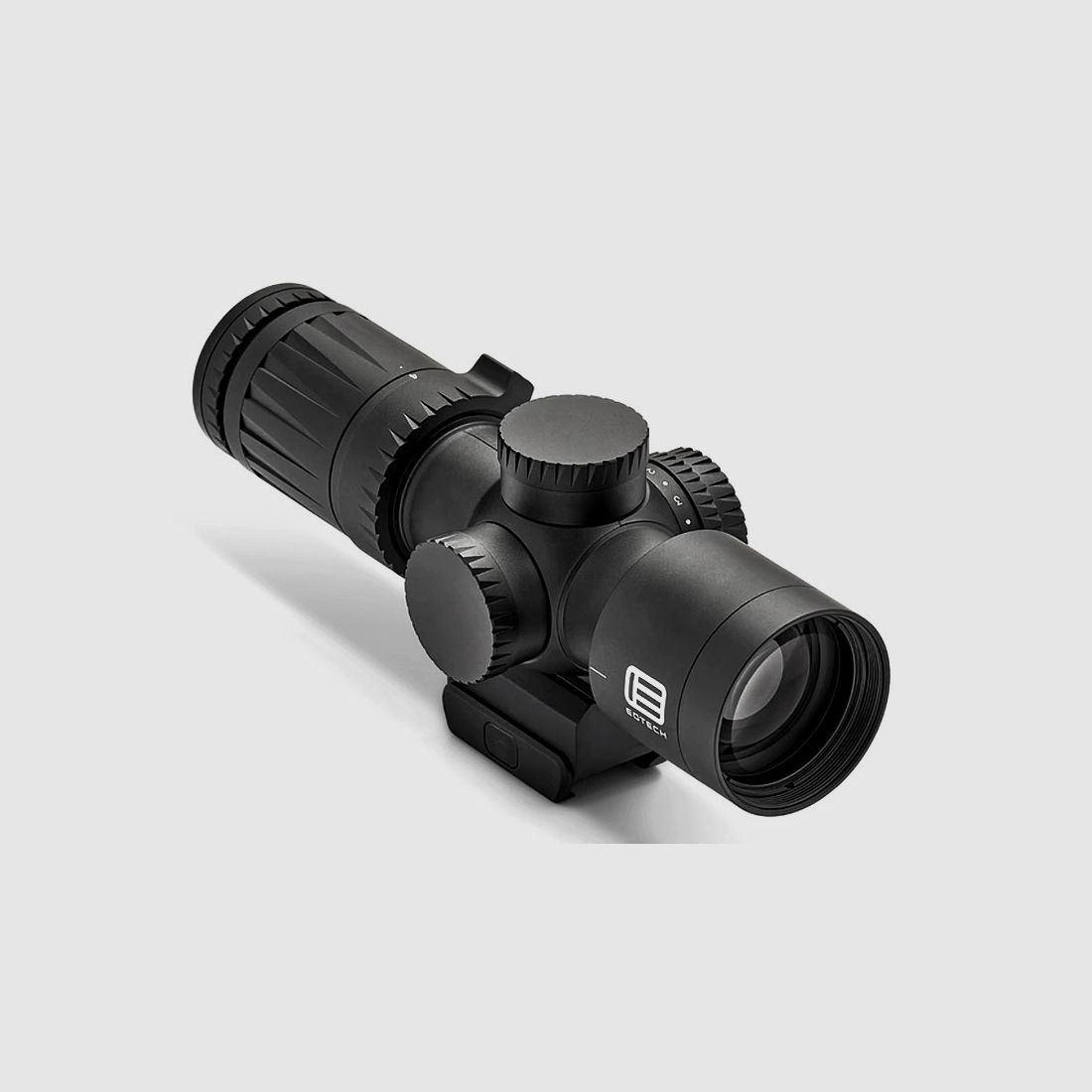 EOTECH Vudu 4-12x36 FFP Ultra Short MD5-Absehen (ohne EFLX/Montagering)