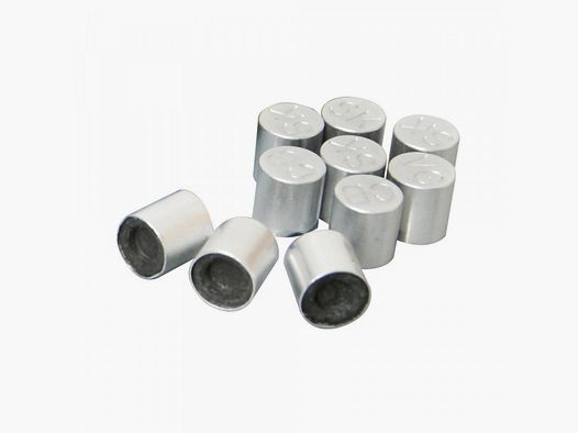 Zink Fajerwerki Stardust BC 10 sztuk rolka kaliber 15