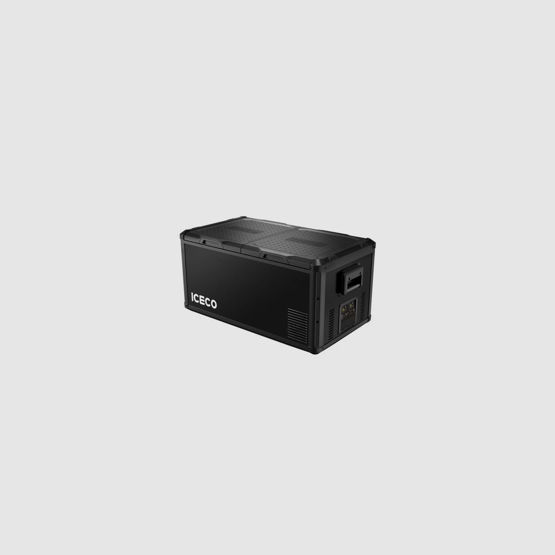 ICECO VL90PROD Kompressor-Kühlbox Dual-Zone