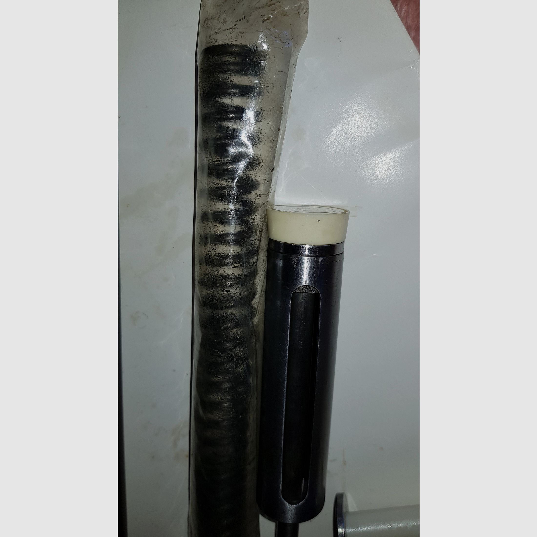 Lauf HW35 + Ersatzteile