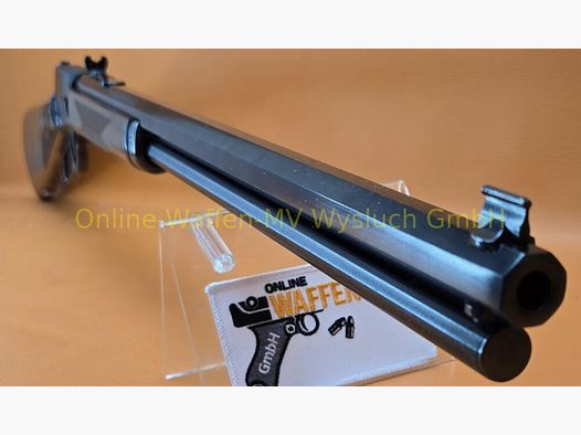 Top ! UHR Marlin 1894 Cowboy limited .357Mag