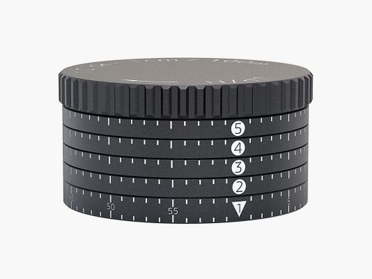 GPO Ballistik Turm (GBT)