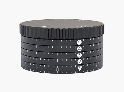 GPO Ballistik Turm (GBT)