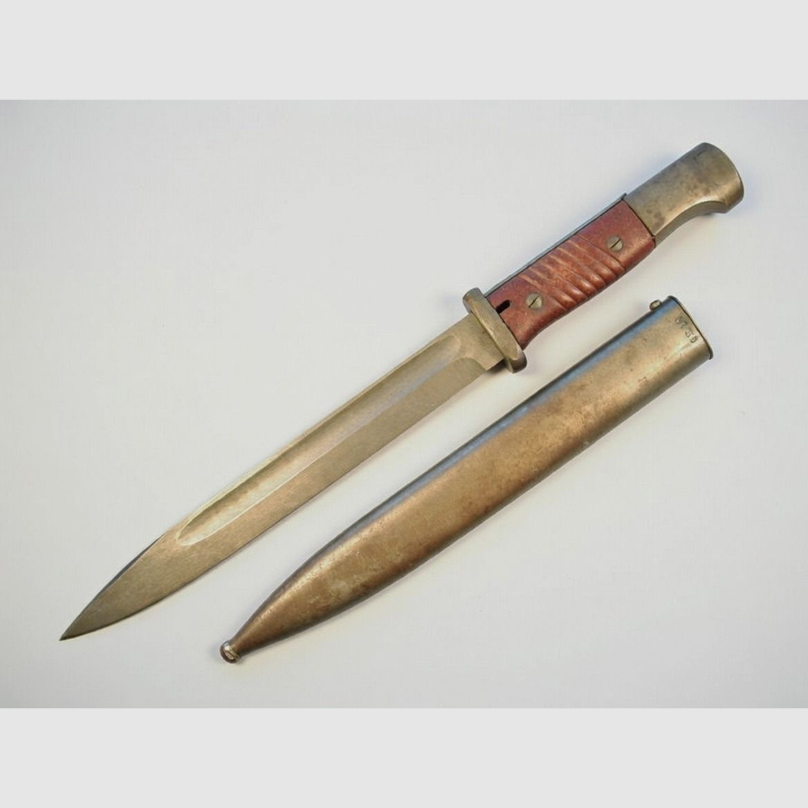 Original bayonet 45crs from Wk2