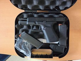 Glock 19 Generazione 5