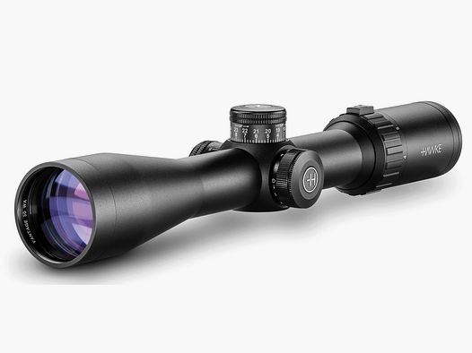 HAWKE 14280 VANTAGE 30 WA 4-12x42 6.5 CREEDMOOR MARKSMAN 12X SIGHT