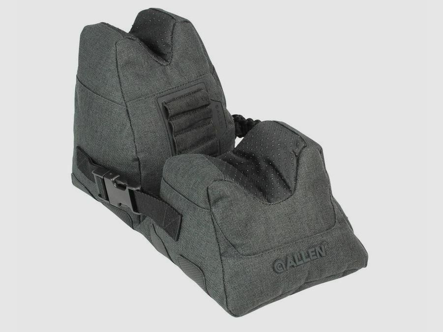 ALLEN Eliminator Supporto Benchrest