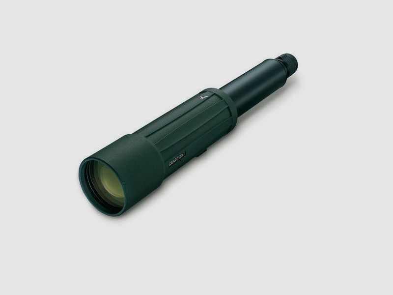 Swarovski telescopic sight CTC 30 x 75 W with stay-on case