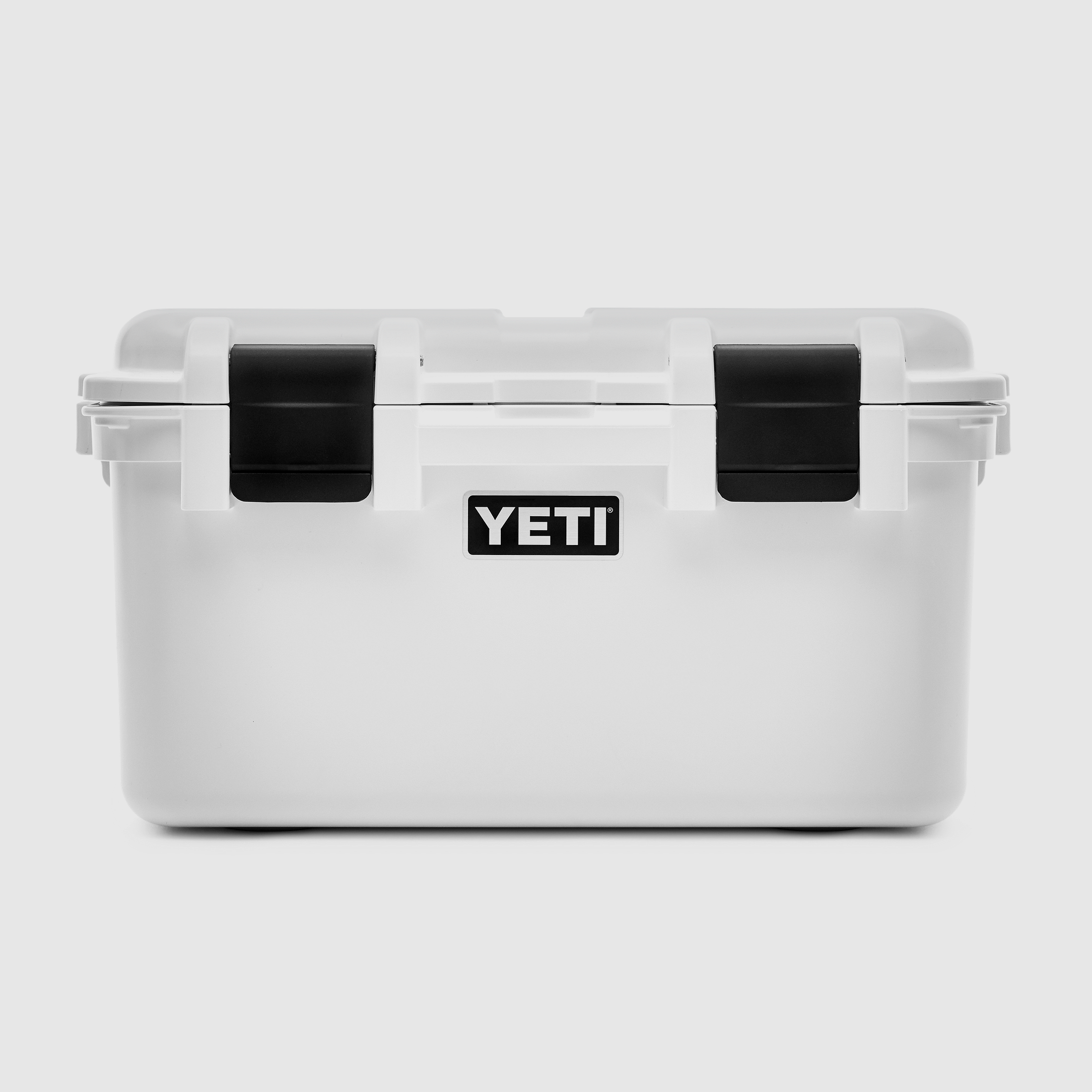 YETI® LoadOut GoBox 30 - White, Bild 3 von 25