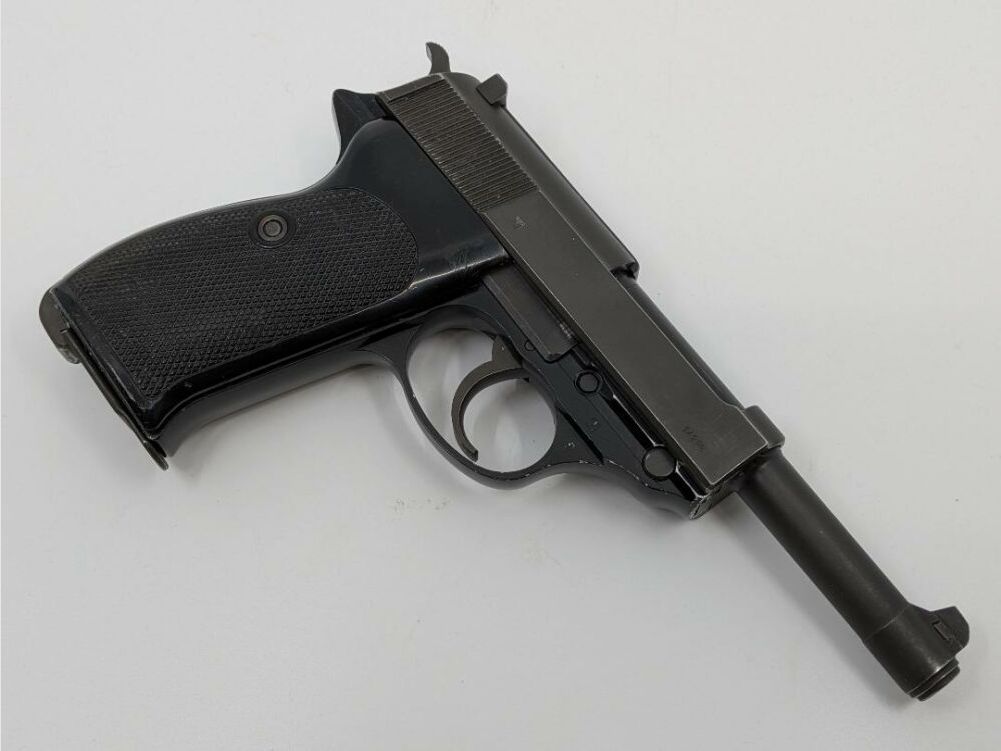 Walther P1