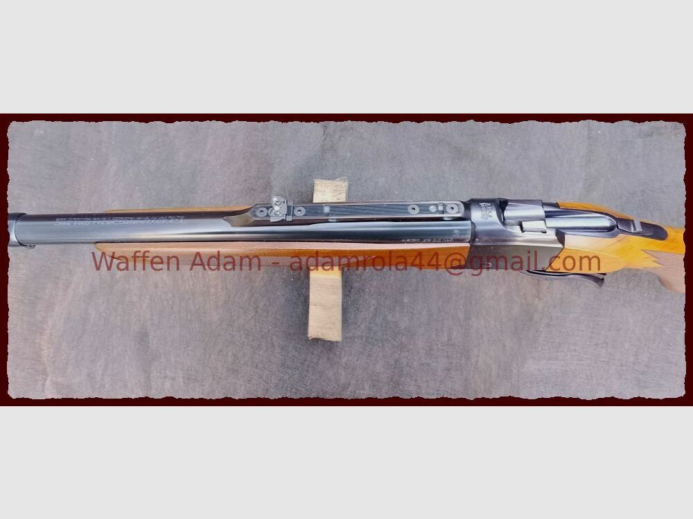 Ruger Blockbüchse Ruger N°.1