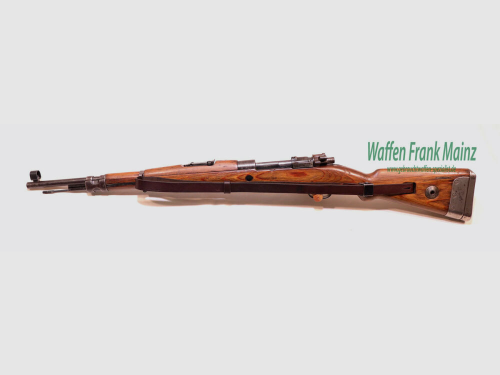 Wapenfabriek Brno G. 33/40 Bergjager