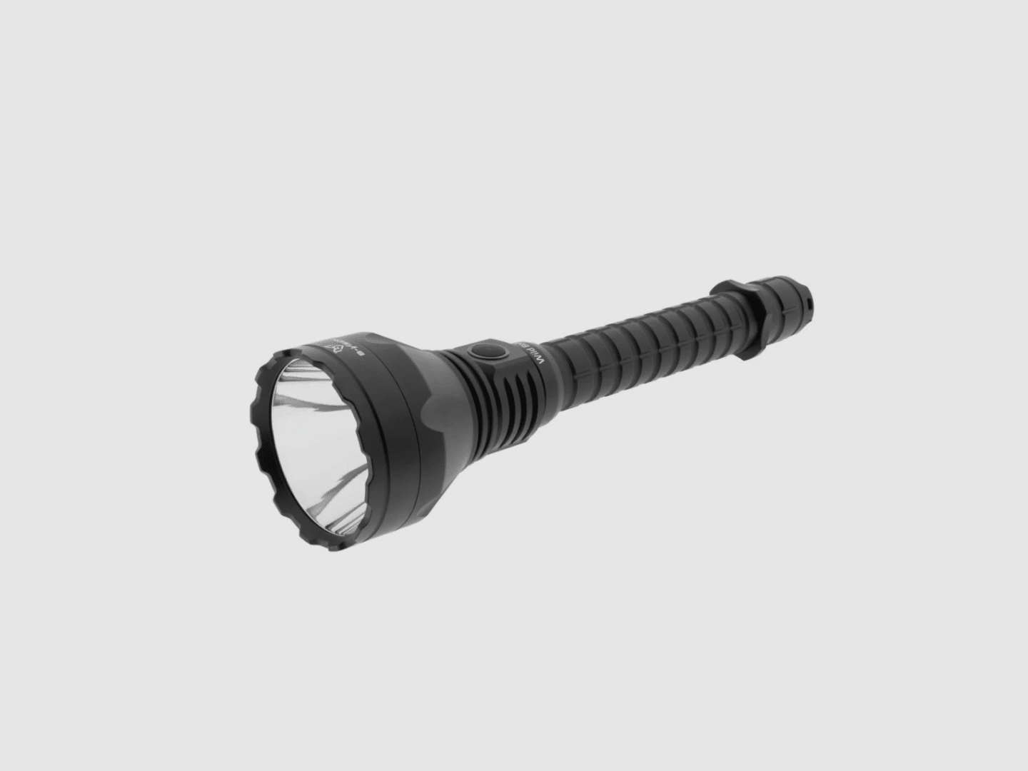 Jagdzubehör Taschenlampe B-Vision WILD BOAR III 3.000 Lumen, Bild 3 von 8
