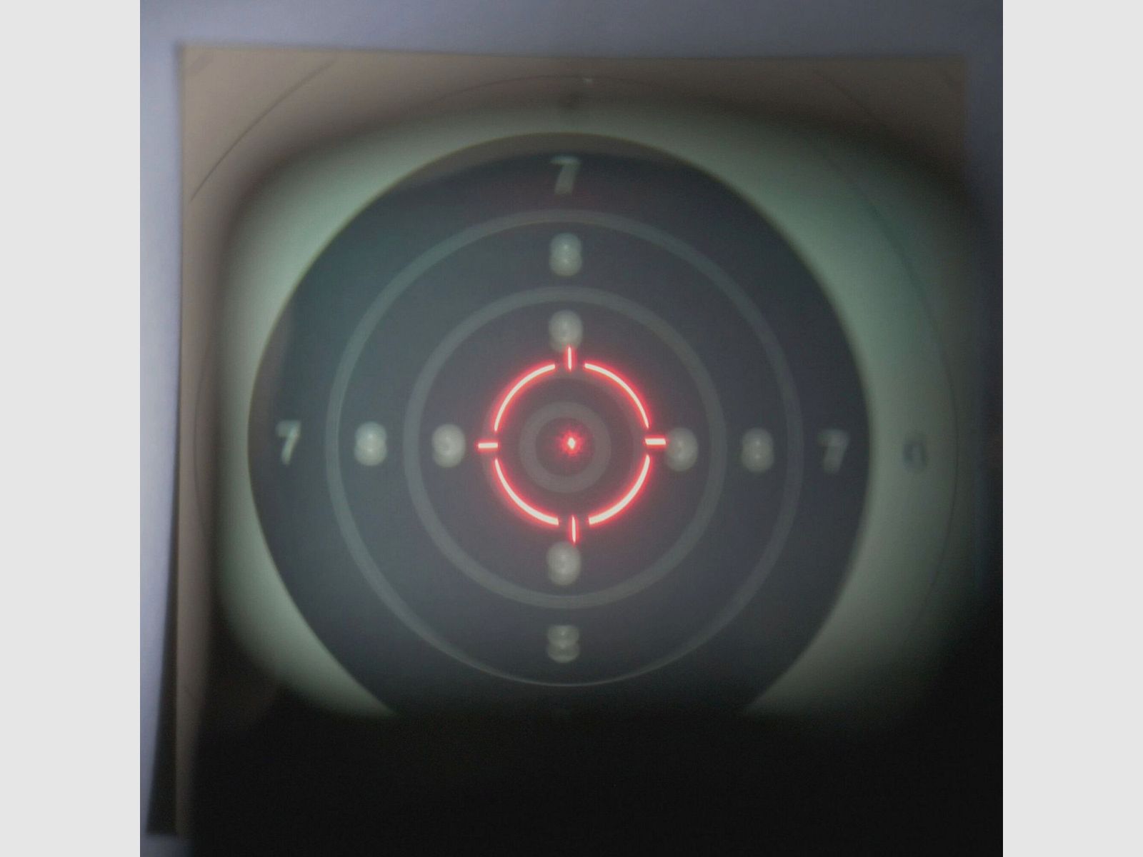 Holosun Set HS510C + HM3X Magnifier + Schutzkoffer