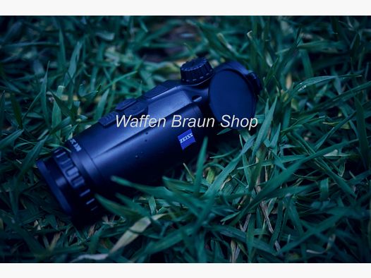 Wärmebidlvorsatzgerät Zeiss DTC3/38