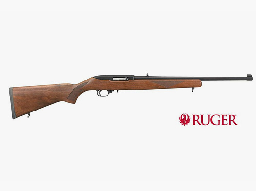 Ruger 10/22 DSP Sporter .22lr
