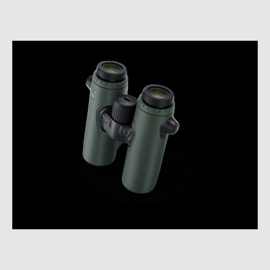 Swarovski EL Range 10x32