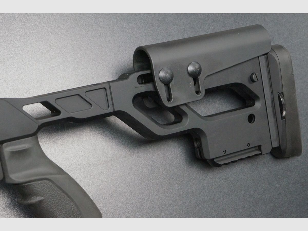 Fusil de précision Messerschmitt MPR 308 Win, image 7 sur 10