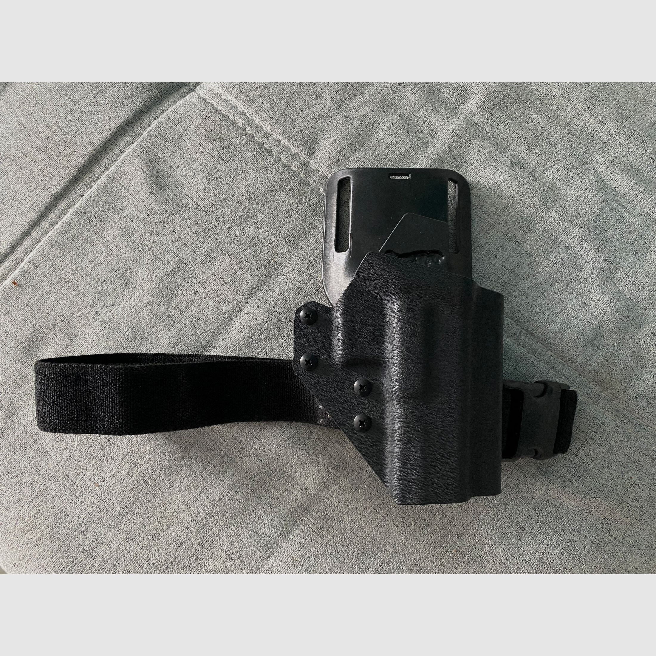 Glock 17/34 Holster Safariland/TRex Arms