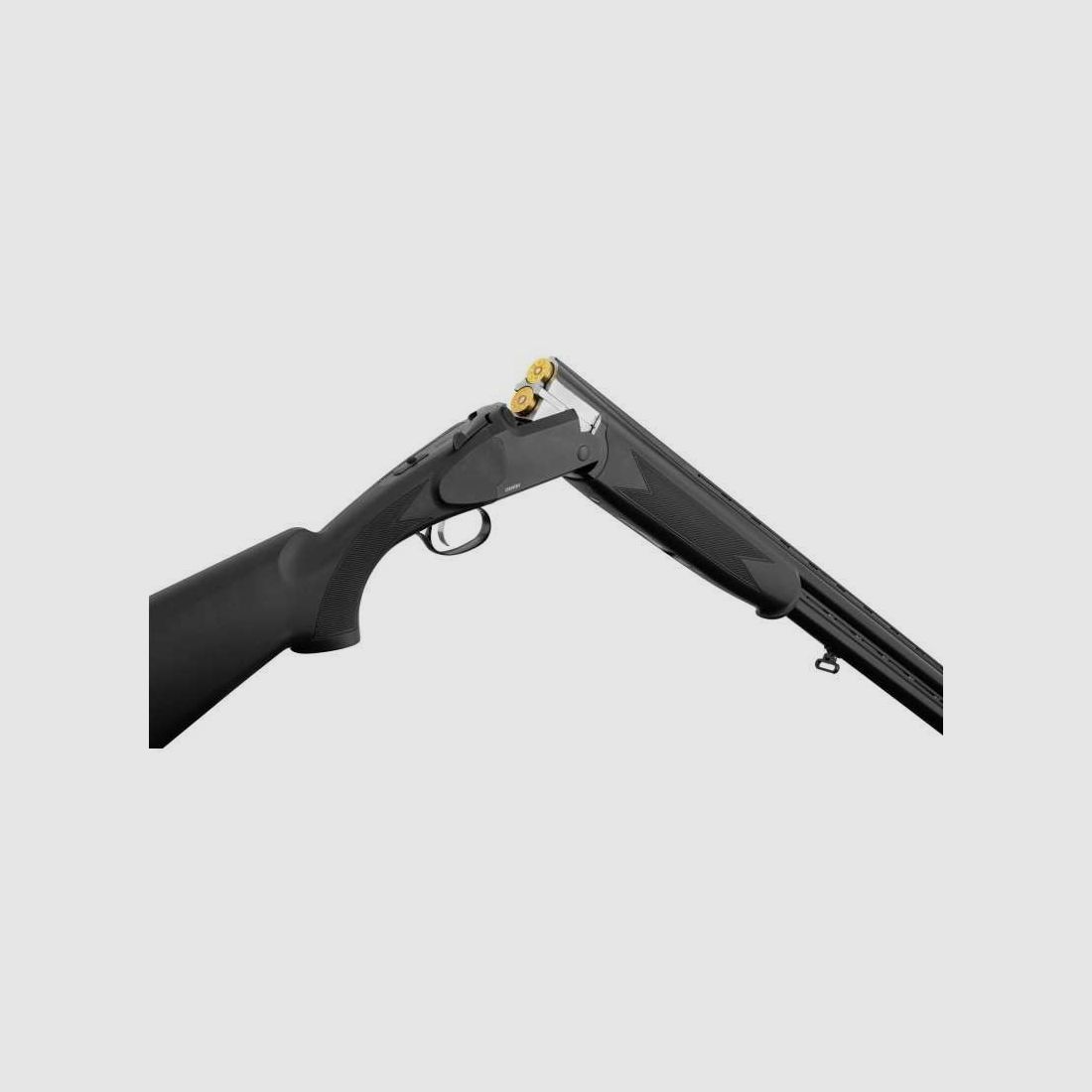 Fusil superposé COUNTRY composite Cal. 12/76 Acier - Canon de 71 cm, image 4 sur 6