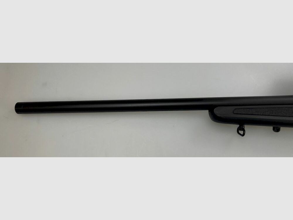 Haenel Jaeger 10 Varmint Sporter