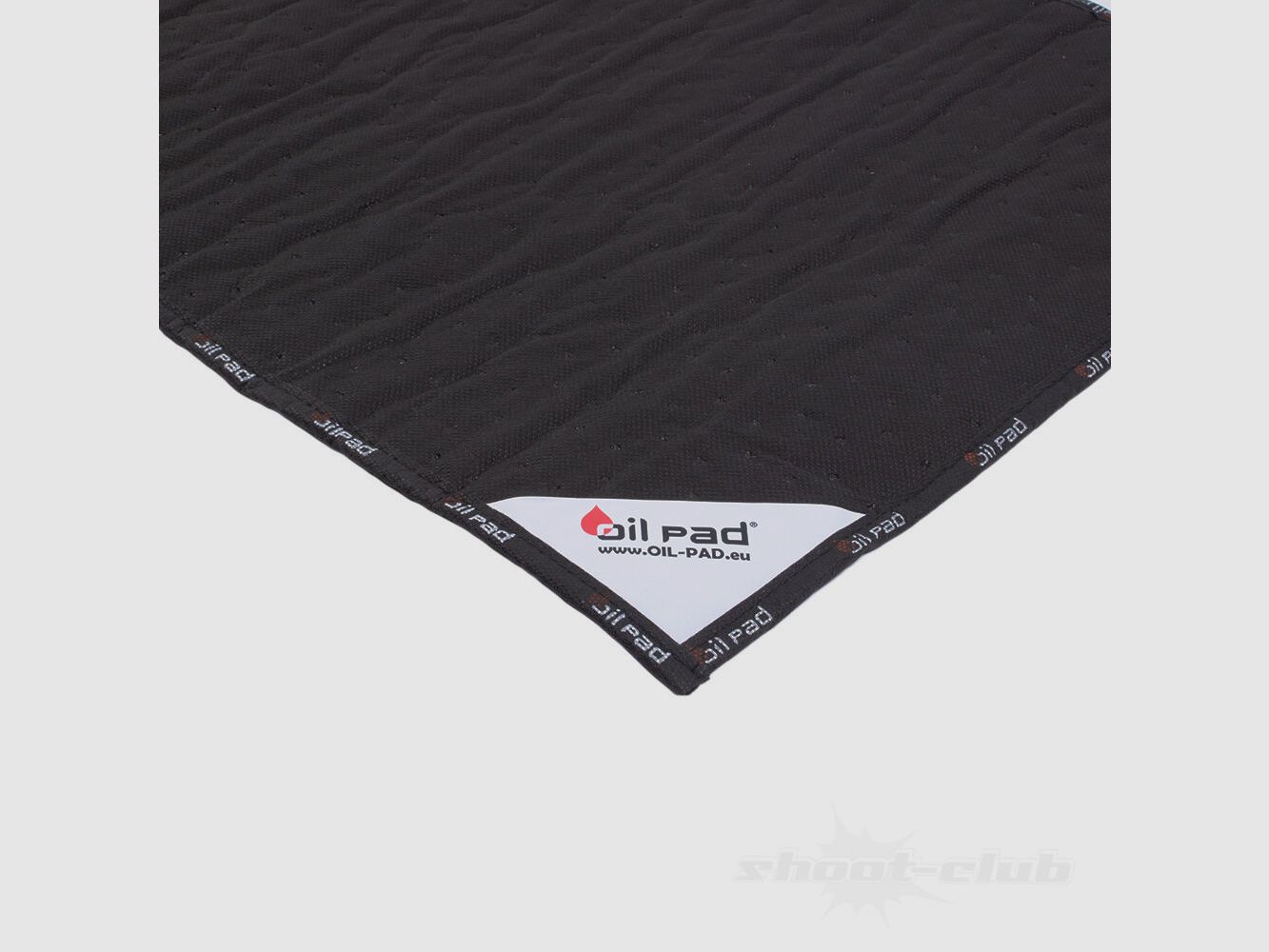 Divers Oil Pad Waffenunterlage