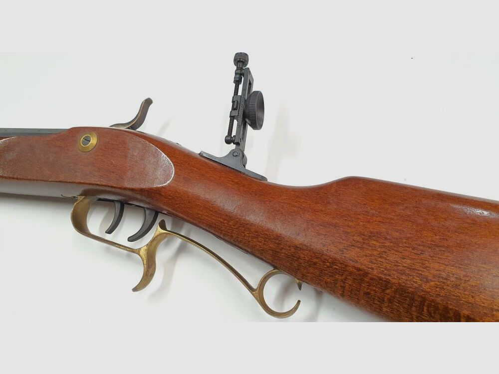 Dikar Spain Hawken BLACK POWDER Perkussionsgewehr