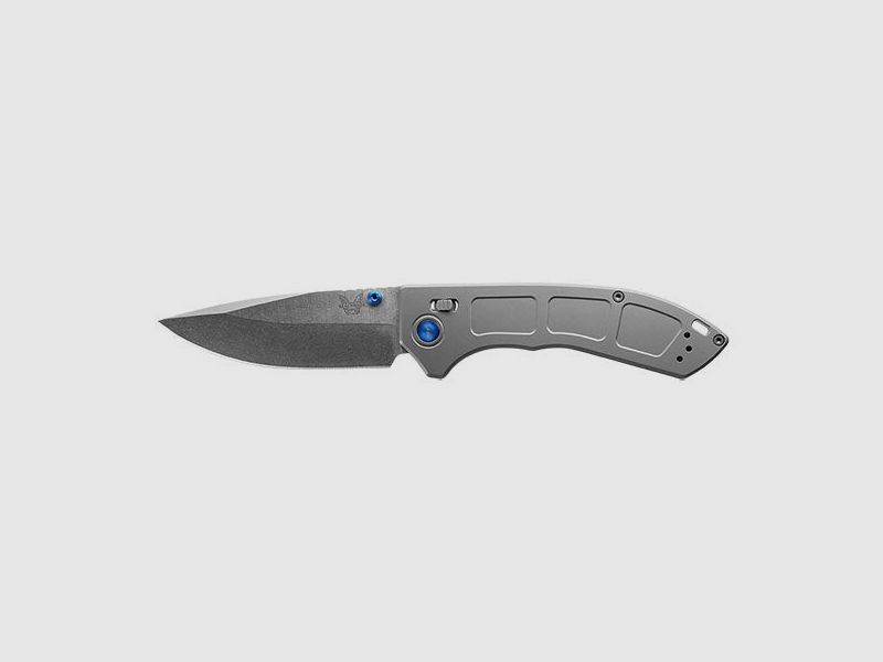 Coltello Benchmade Narrows, immagine 2 di 5