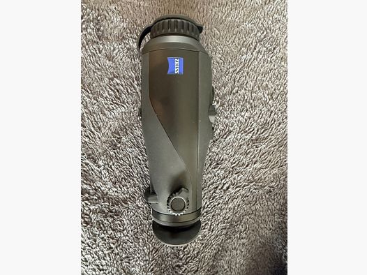 Zeiss Wärmebildgerät DTI 1/19