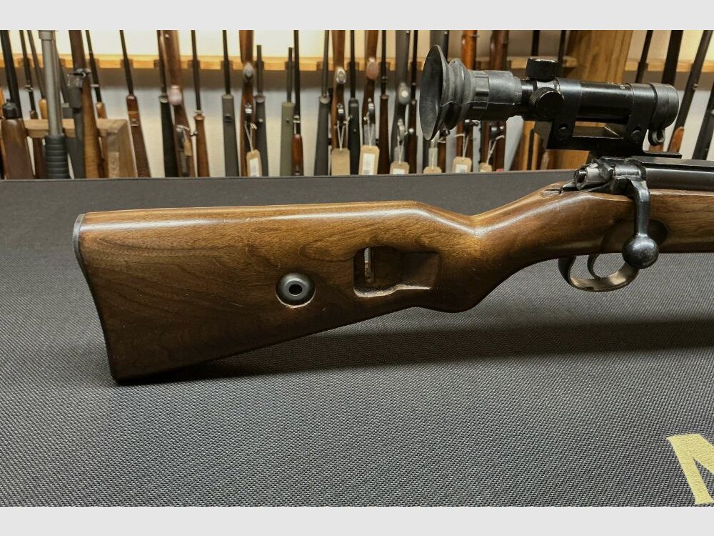 Sniper K98 KKW .22lr