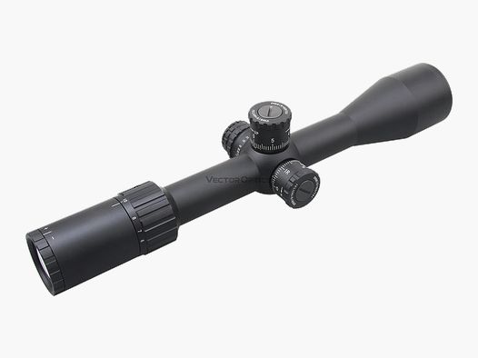 LUNETTE TAURUS 6-24X50 HD SFP RET MPX1
