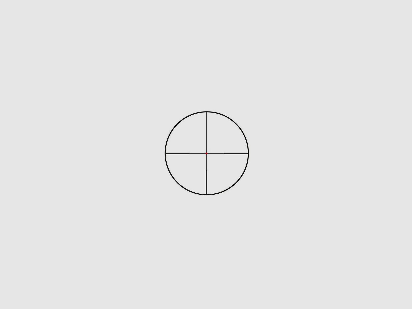 Burris four x 1-4x24, immagine 2 di 2