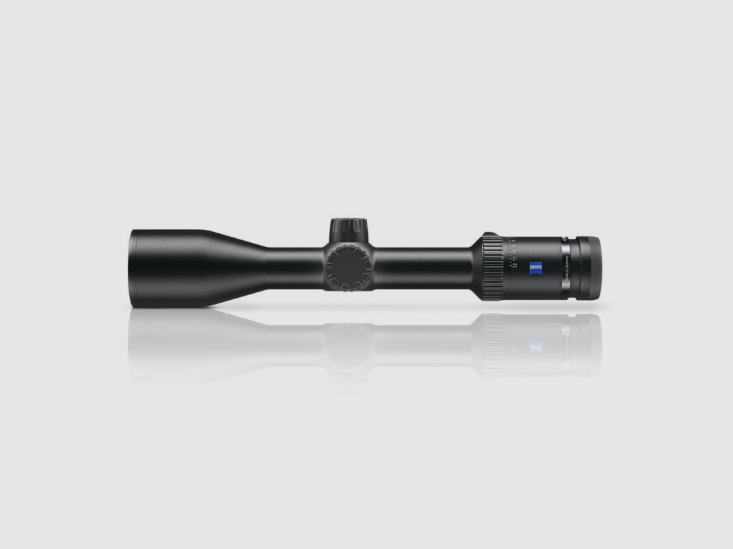 Zeiss Conquest V6 2-12 x 50 ( 60 )