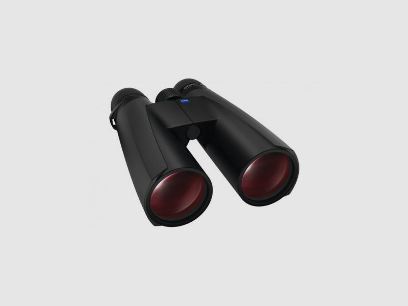 Jumelles Zeiss Conquest HD 10x42, image 1 sur 5