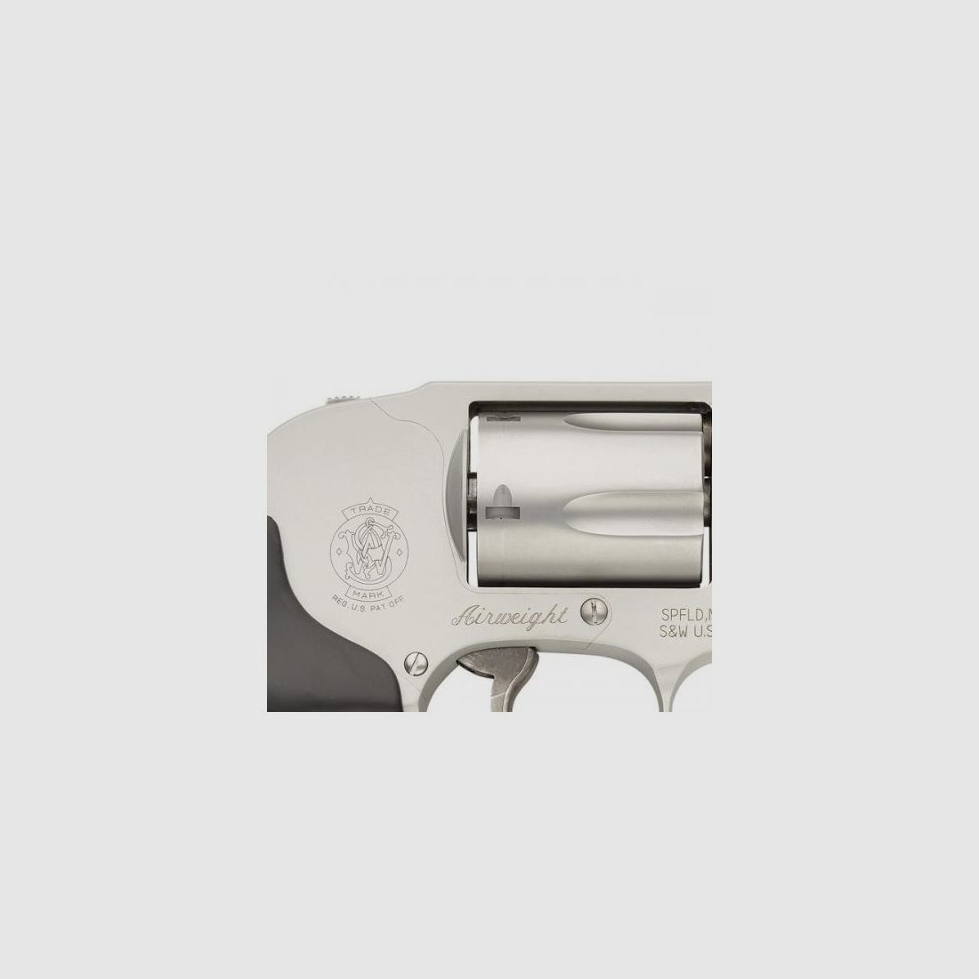 Rewolwer S&W 638 Kal. 38 S&W, zdjęcie 3 z 7