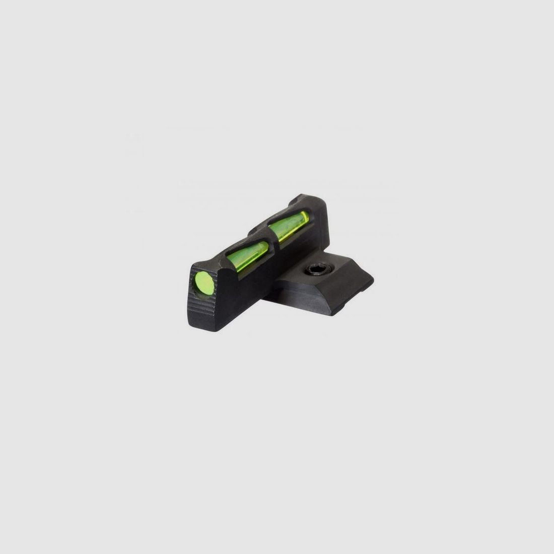 Visée en fibre Ruger SR22