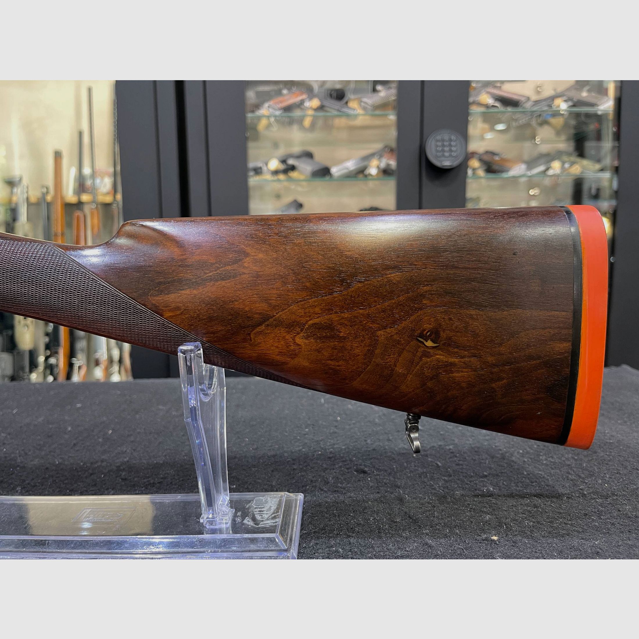 Fusil superposé Beretta 471, image 11 sur 30