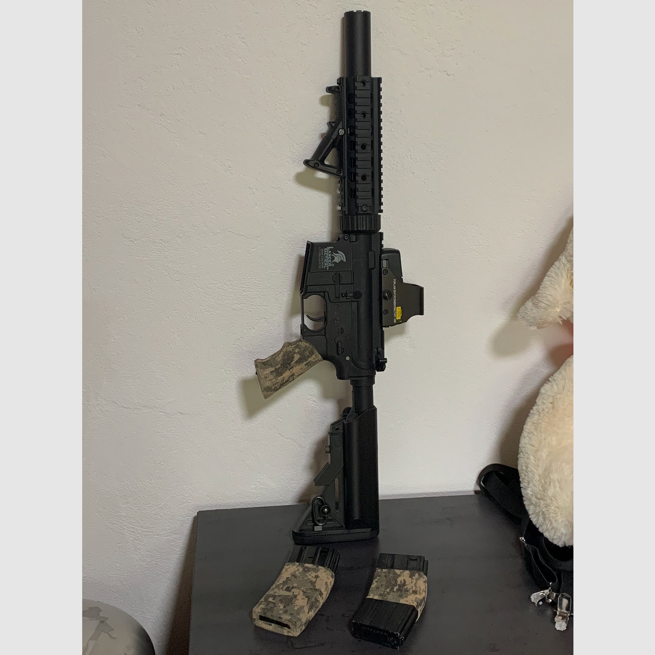 Airsoft M4