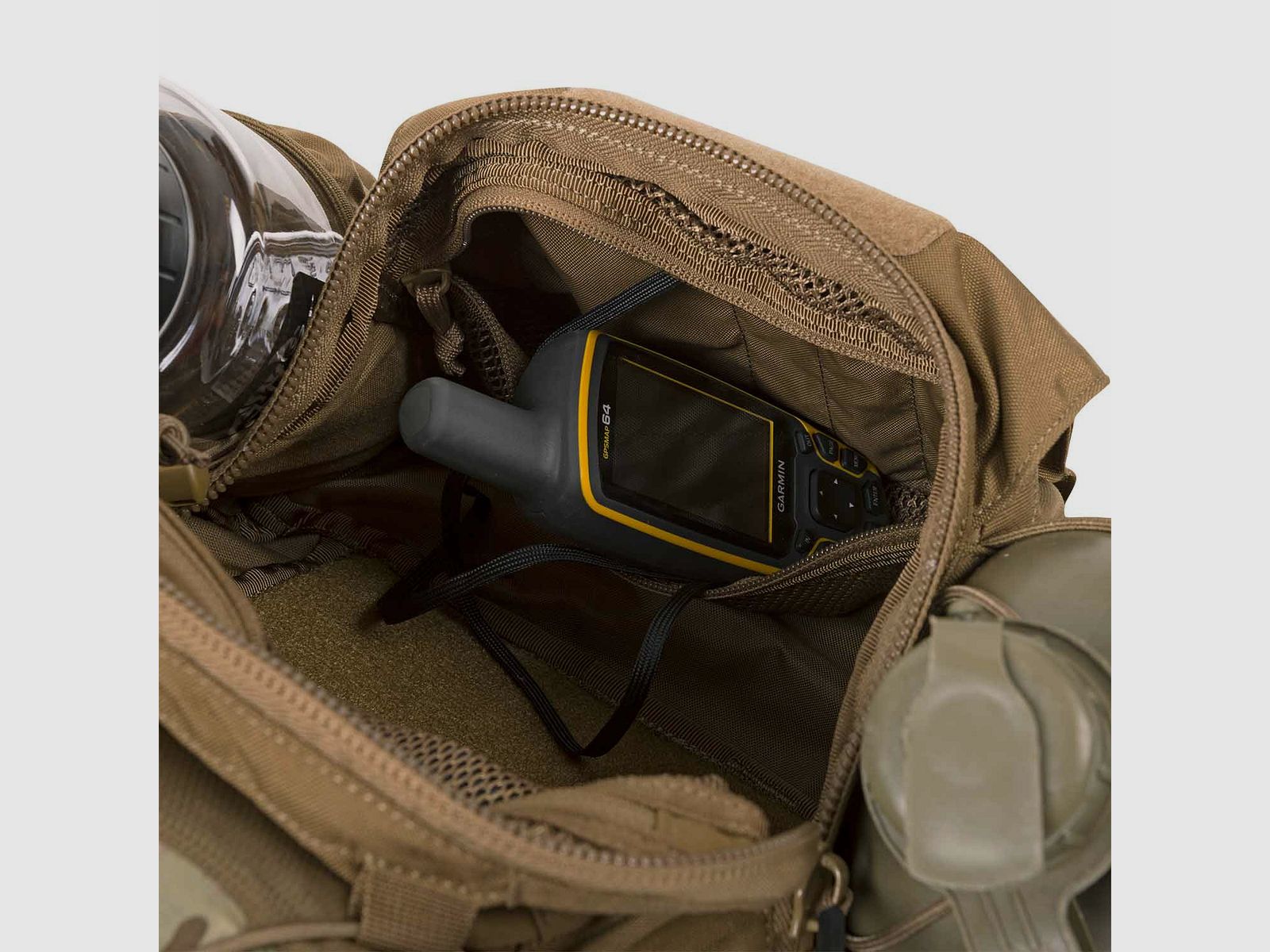 HELIKON-TEX FOXTROT MK2 BELT RIG SHADOW GREY