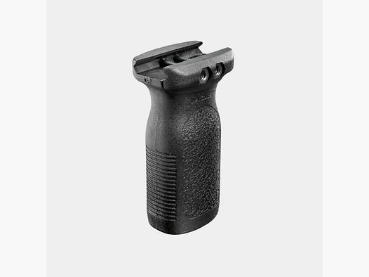 RVG Rail Vertical Grip Black