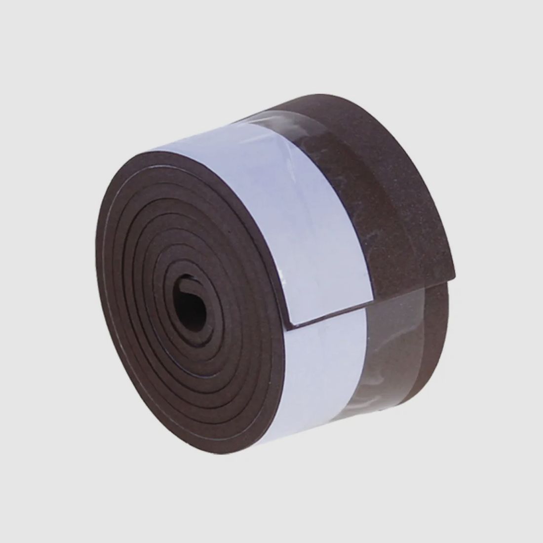 Bande d'étanchéité en mousse flexible, image 1 sur 11