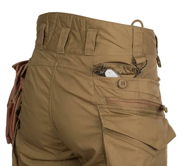 Helikon-Tex - Spodnie PILGRIM® - Czarne - SP-PGM-DC-01, zdjęcie 5 z 10
