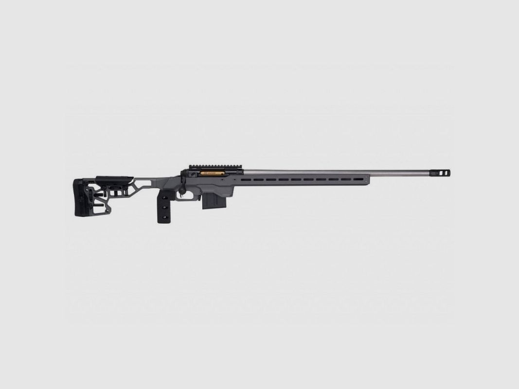 Repetierbüchse SAVAGE 110 ELITE PRECISION Kal.300PRC gefräst 5/8X24, Bild 1 von 4