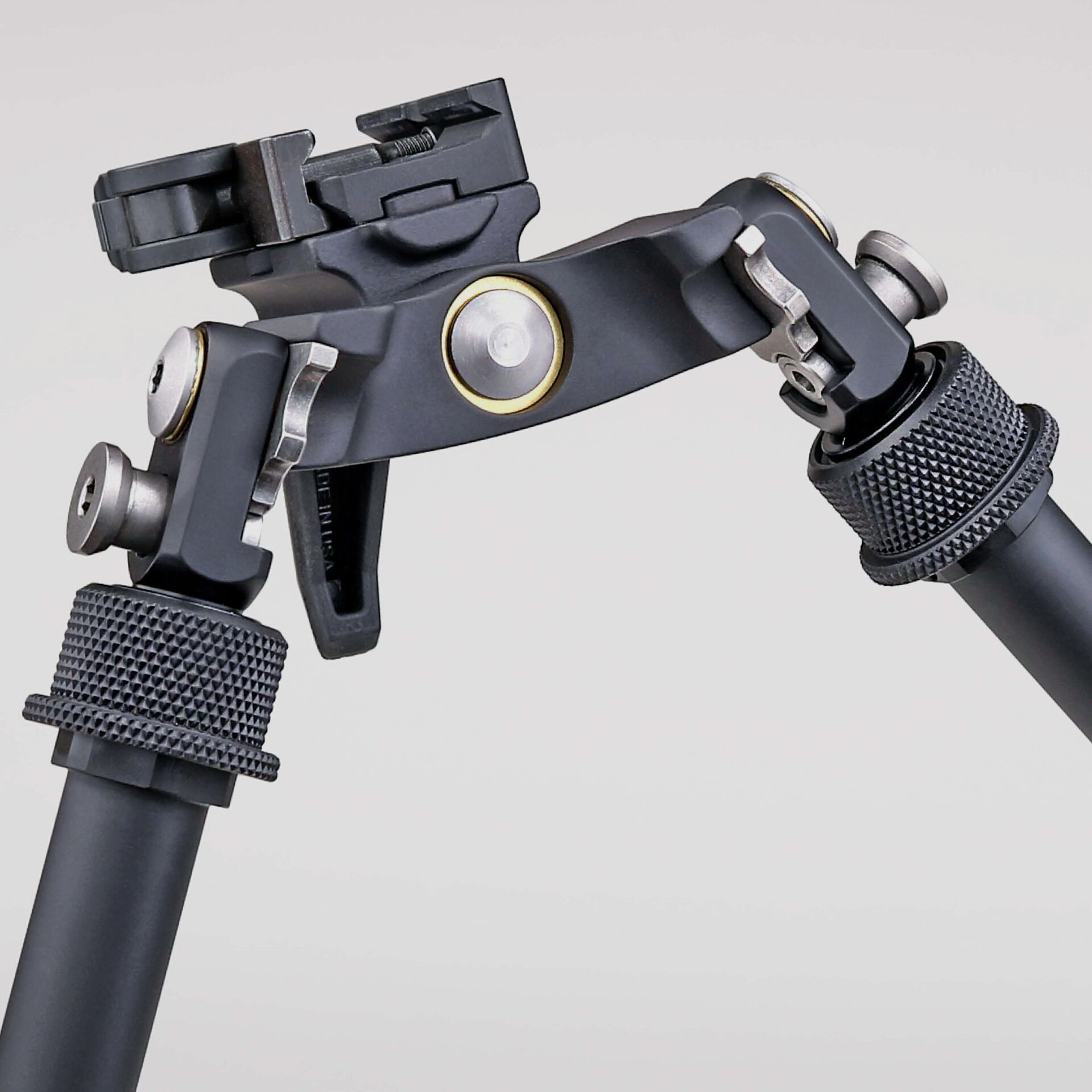 B&T Industries Atlas Bipod CAL BT65-LW17, image 2 of 2