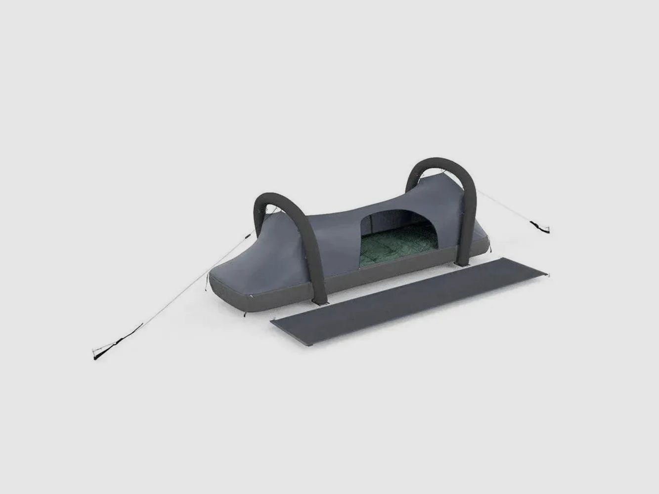 Crua Outdoors Zeltisolation Crua Modus Culla