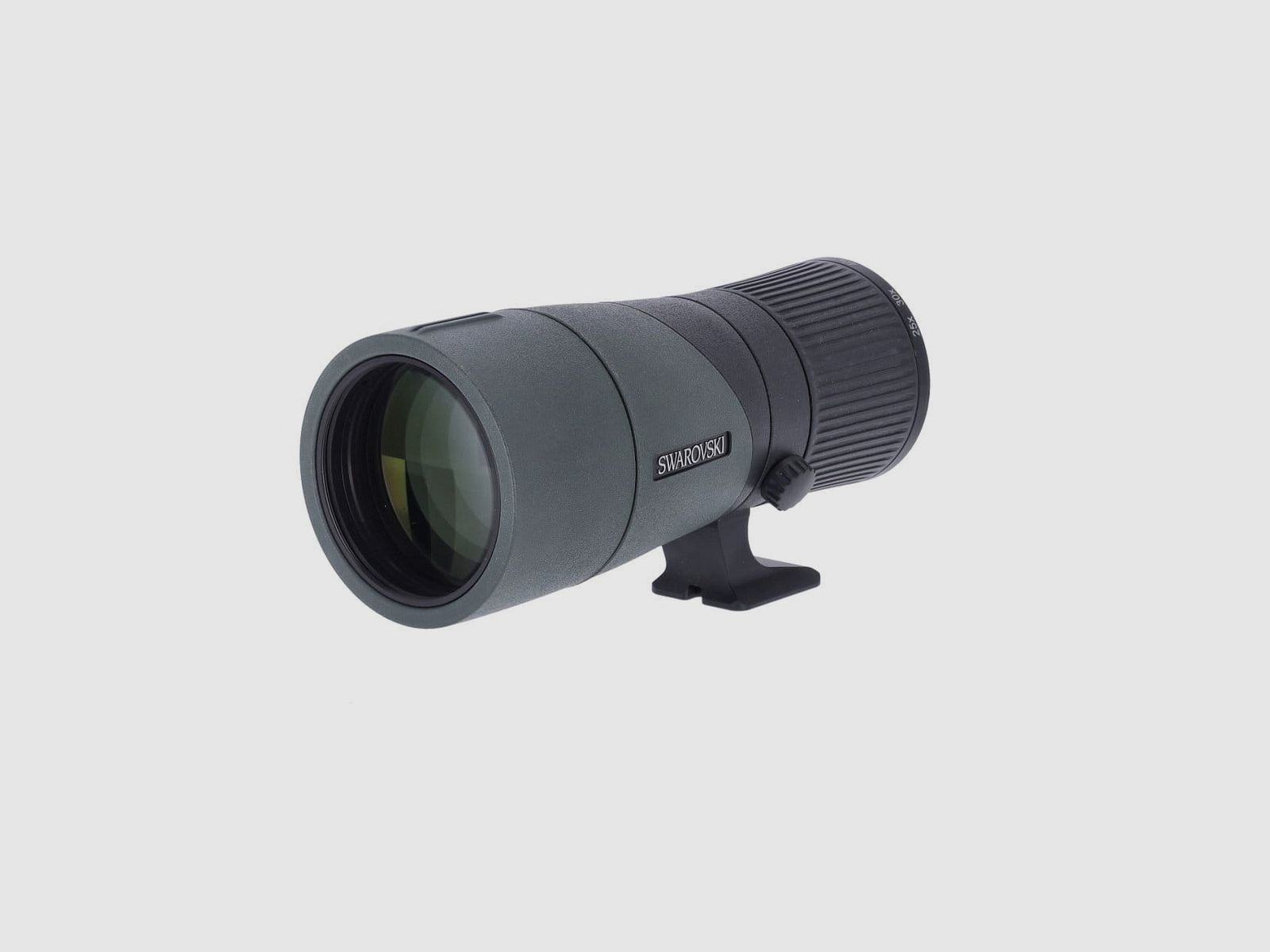 Swarovski 65mm objective module results in 25-60x ATX / STX / BTX