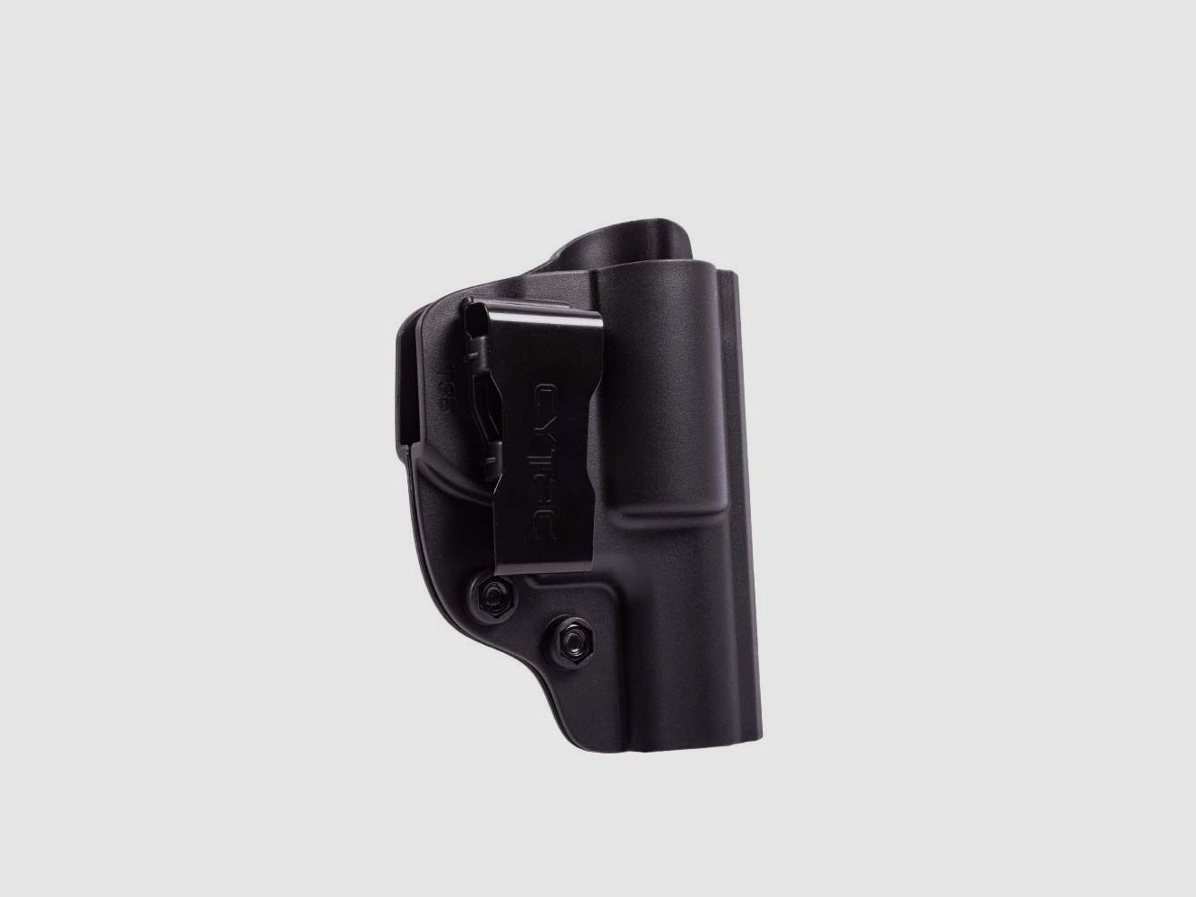 CYTAC IWB Holster Gen 2 Revolver Taurus T85, S&W J Frame